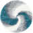 Turquoise/Gray