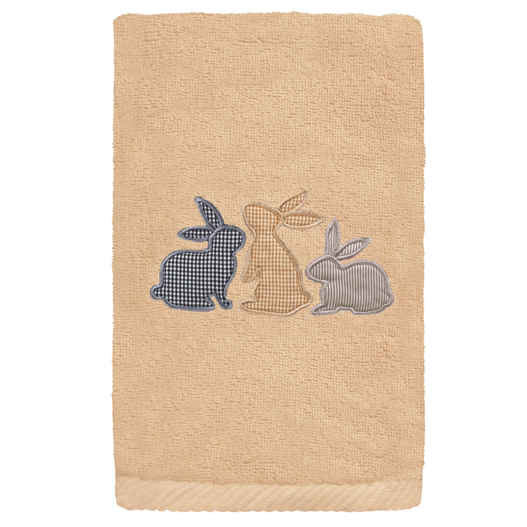 Midweight Hand Towel Linum Home Textiles 