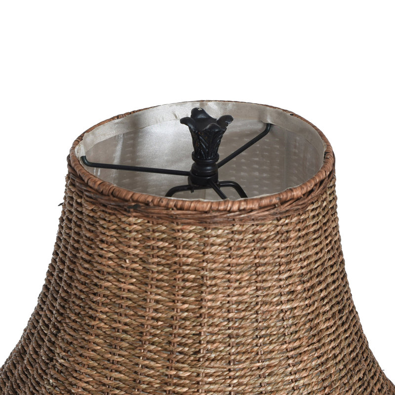 Weatherwax Standard Table Lamp