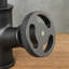 Gowanus Mono Basin Mixer