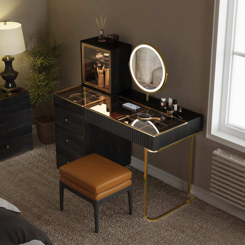 Makeup Vanities