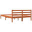 Sadye Solid Wood Bed-188852799