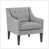 Gray Fabric