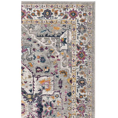 Tapis oriental Balaton Performance