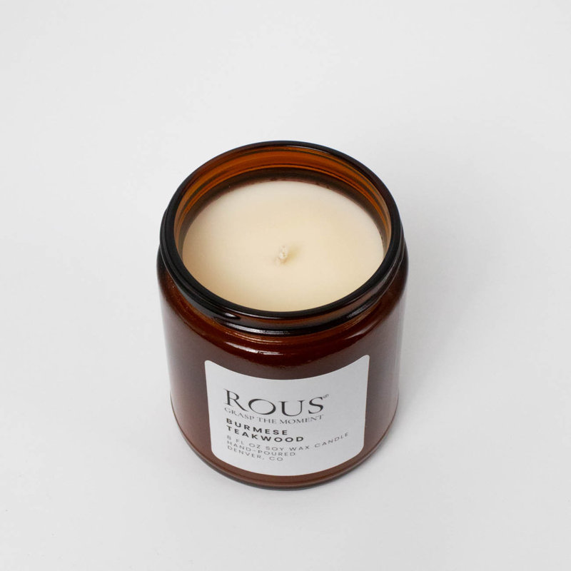 Fresh Candle Accessories