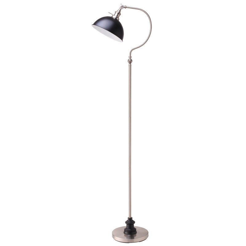 Lampe SATNICKLE GOOD NECK FLOOR