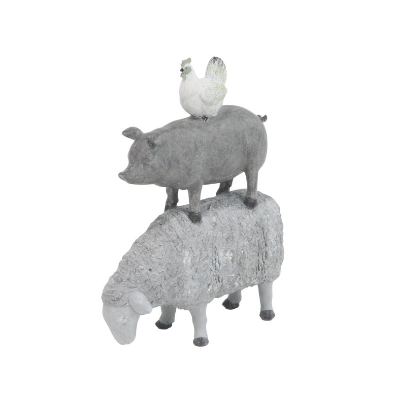 Fieldsboro Animals Figurines & Sculptures