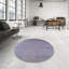 Tapis oriental bleu Humberwood-563797255