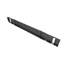 Support de fixation pour panneau de signalisation noir Poyen 28,5-50 X 4,9 X 1 po 13118