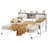 Barn Door Twin Daybeds-1784512764