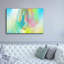 «Color In The Lines 11» par Irena Orlov, impression sur toile giclée sur toile-67310710
