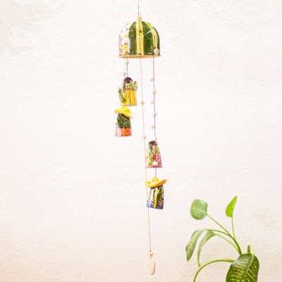 Yellville Wind Chime