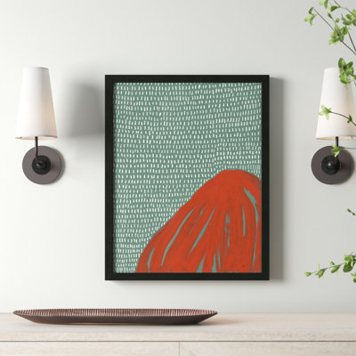 Starscape 4 Print by Andrea Stokes