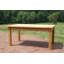 Essential Solid Wood Coffee Table