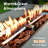 GRS Premium All-Weather Wicker 9 - Person Patio Conversation Sets with Cushions-111065718-111065721