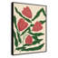 «Colette Red Tulips Print» par Camilla Bergqvist-109543184-109543178