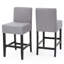 Tabouret de comptoir (ensemble de 2)-934177571-934177574