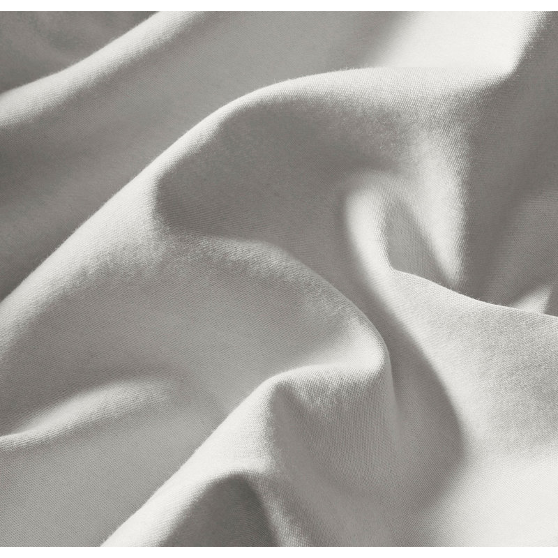 Signature Vintage Washed Sheet Set, Vintage Mist, Queen