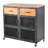 Kerbi Accent Cabinet-437142349