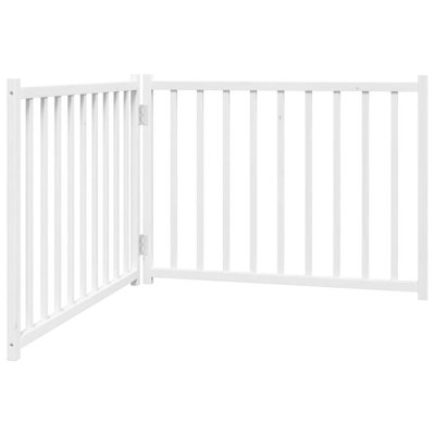 Soma Solid Wood Dog House Door