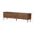 70‑Inch Fluted TV Stand for TVs up to 80", Modern Entertainment Center with Storage Drawers & Cabinets, Cable Management, Solid Wood Legs and Soft‑Close Hinges for Living Room-323766685