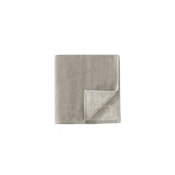 Uchino Natural Dyed Hand Towel Wine