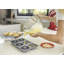 KitchenAid 4.8L Glass Mixing Bowl-33325867