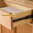 Japanese style practical shoe cabinet