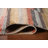 Vegetable Dye Abstract Oriental Area Rug 8x10
