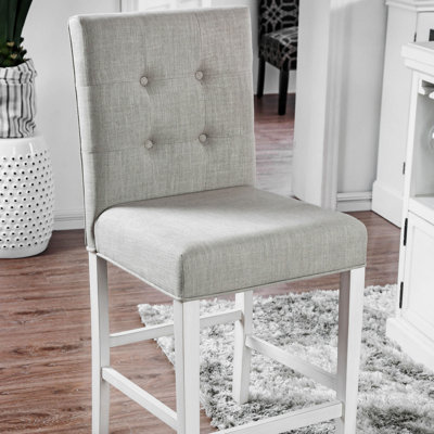 Tabouret de comptoir 25 po Elroy