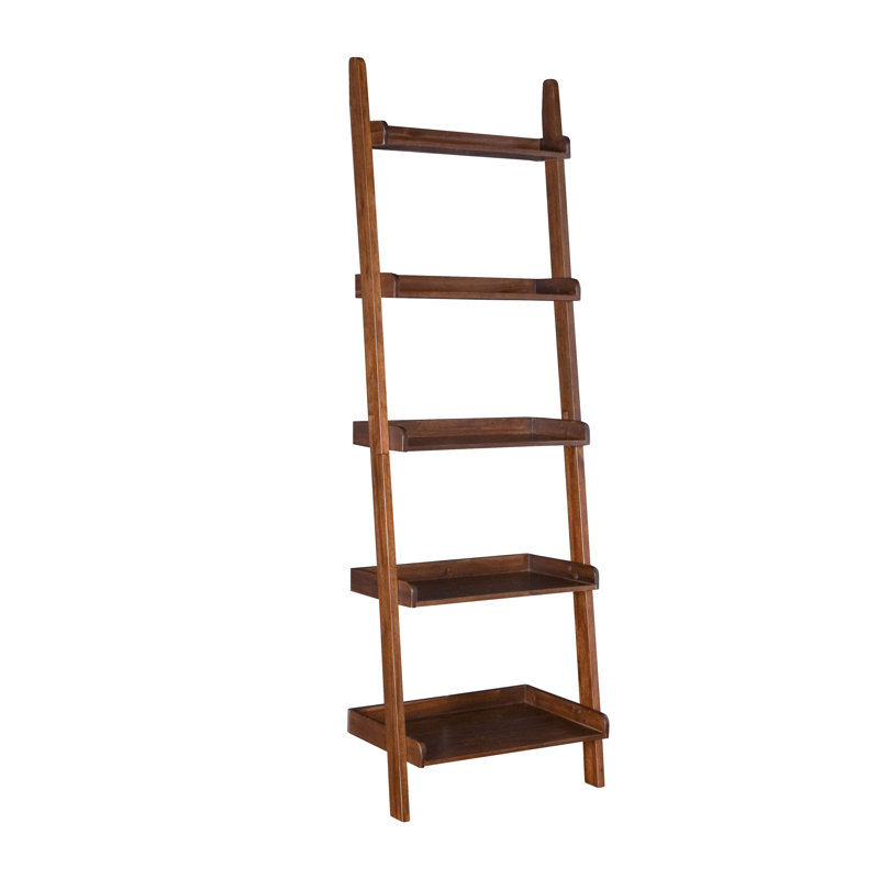 Ladder Bookcase