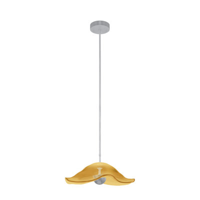 Embark 12W Round Pendant
