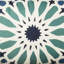 Coussin de patio intérieur en polyester recyclé résistant aux taches et lavable à la machine-124538693-124538692-124538690