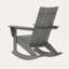 Chaise berçante Adirondack POLYWOOD-39378606