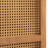 Kalicki Solid Wood Accent Cabinet