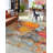 Washable Abstract Indoor Rug-69786822