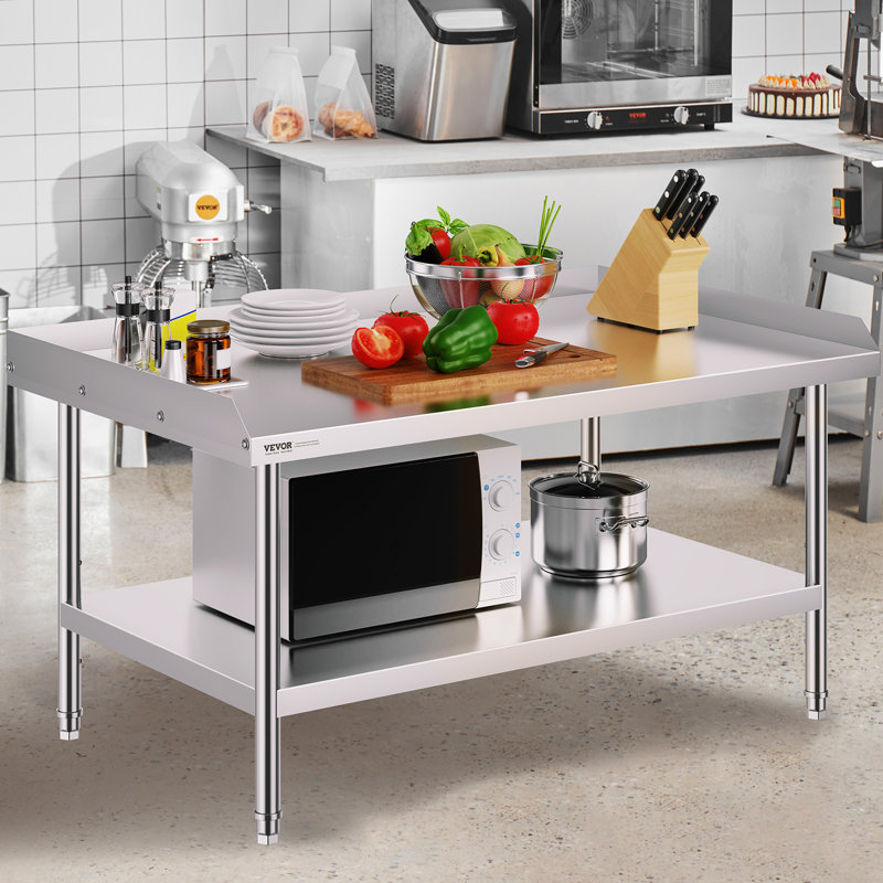 VEVOR 121.9 L x 76.2 W x 66 H