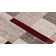 Foulton Shaggy Brown/Red Rug