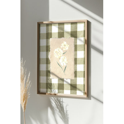Élégante peinture murale encadrée en panneau de fibres à densité moyenne de 19,7 po x 27,6 po | Cadre 100% bois massif (épaisseur: 0,8 po), œuvre d'art 100% panneau de fibres à densité moyenne (épaisseur: 0,1 po) | Impression numérique époustouflante pour la décoration intérieure, le salon et le bureau