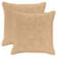 Cream Cushion Cover