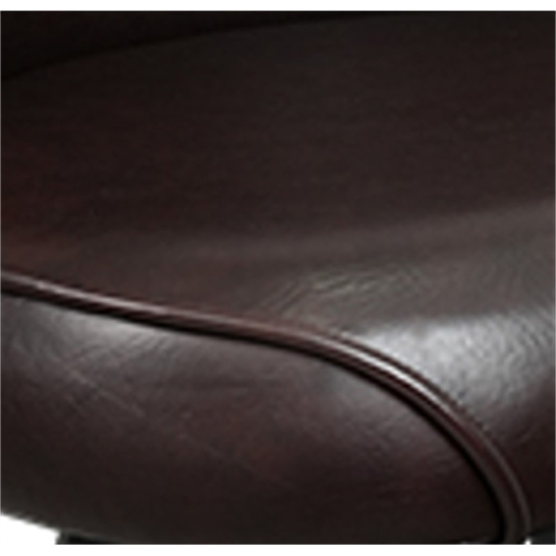 Lot de 2 de qualité commerciale, Brown