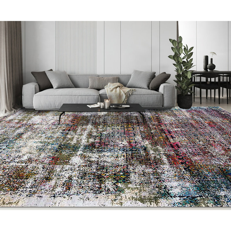 Area Rug, Rectangle 12' x 15'