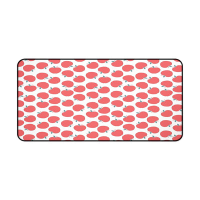 Polyester Desk Pad