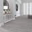 GlueCore Pres 12mil x 6" W x 36" L Cliffside Glue Down Luxury Vinyl Plank Flooring