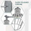 Leaman Armed Sconce-337166258