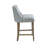 Upholstered Counter Stool
