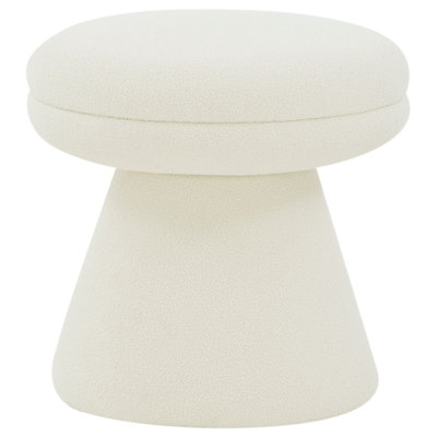 Jahlynn Upholstered Ottoman