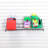 Steel Slatwall Slatwall / Pegboard Kit-1585657023