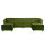 Necie 6 - Piece Living Room Set-742774094