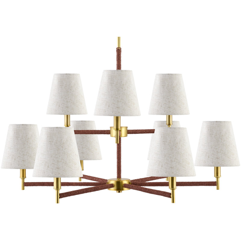 Bennett Chandelier
